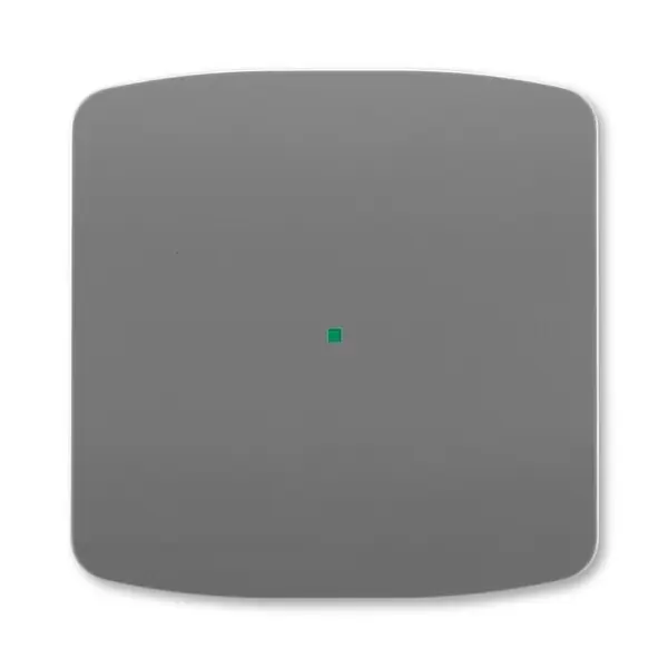 ABB 6220A-A01000 S2 Kryt 1násobný, bez potisku ,kouřová šedá Koupit Online