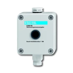 Pouze Dnes ABB 2CKA006190A0035, KNX Snímač intensity venkovního osvětlení; 6190/45