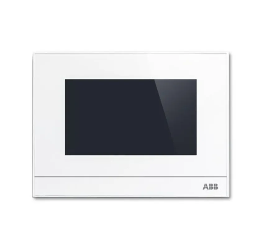 ABB 2CKA006220A0119 Dotykový panel s displejem 4,3" ( 6220-0-0119 ) Vysoce Kvalitní