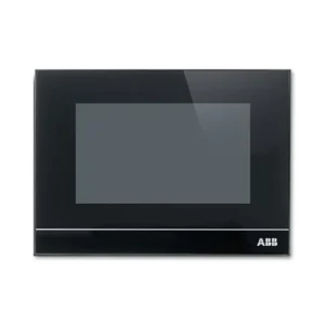 Nejlepší Cena ABB 2CKA006220A0120 Dotykový panel s displejem 4,3" ( 6220-0-0120 )