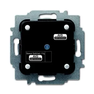 Finální Výprodej ABB 2CKA006220A0123 Rozhraní tlačítkové / člen spínací s násobností 1/1 ( 6220-0-0123 )