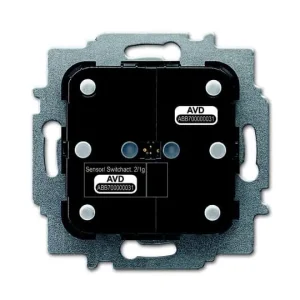 ABB 2CKA006220A0124 Rozhraní tlačítkové / člen spínací s násobností 2/1 ( 6220-0-0124 ) Poslední Šance