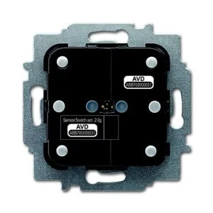 ABB 2CKA006220A0125 Rozhraní tlačítkové / člen spínací s násobností 2/2 ( 6220-0-0125 ) Trendový