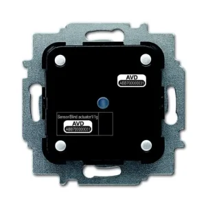 Aktuální ABB 2CKA006220A0128 Rozhraní tlačítkové / člen žaluziový s násobností 1/1 ( 6220-0-0128 )