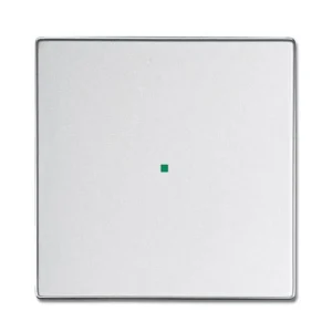 Autentický ABB 2CKA006220A0138 Kryt 1násobný, bez potisku ( 6220-0-0138 )