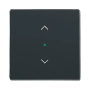 Tovární Cena ABB 2CKA006220A0143 Kryt 1násobný, symbol "žaluzie" ( 6220-0-0143 )