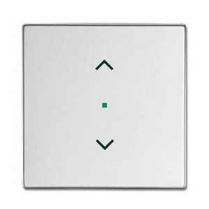 Top Prodej ABB 2CKA006220A0144 Kryt 1násobný, symbol "žaluzie" ( 6220-0-0144 )