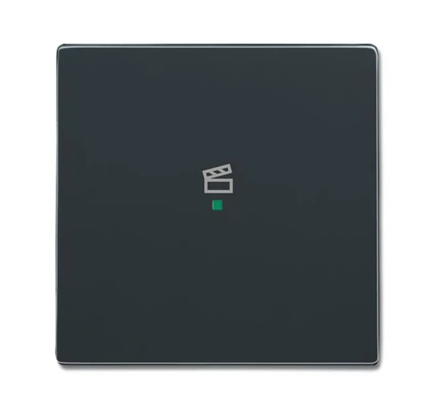 Top Prodej ABB 2CKA006220A0146 Kryt 1násobný, symbol "scény" ( 6220-0-0146 )