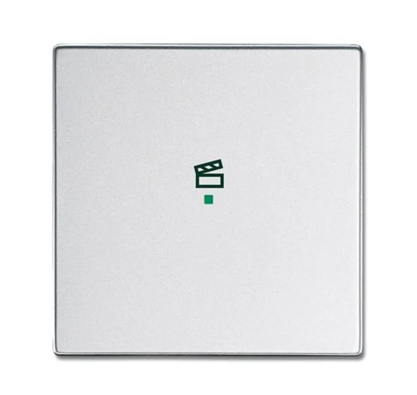 ABB 2CKA006220A0147 Kryt 1násobný, symbol "scény" ( 6220-0-0147 ) Akční Nabídka