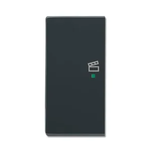 Hit Sezóny ABB 2CKA006220A0161 Kryt 2násobný levý, symbol "scény" ( 6220-0-0161 )