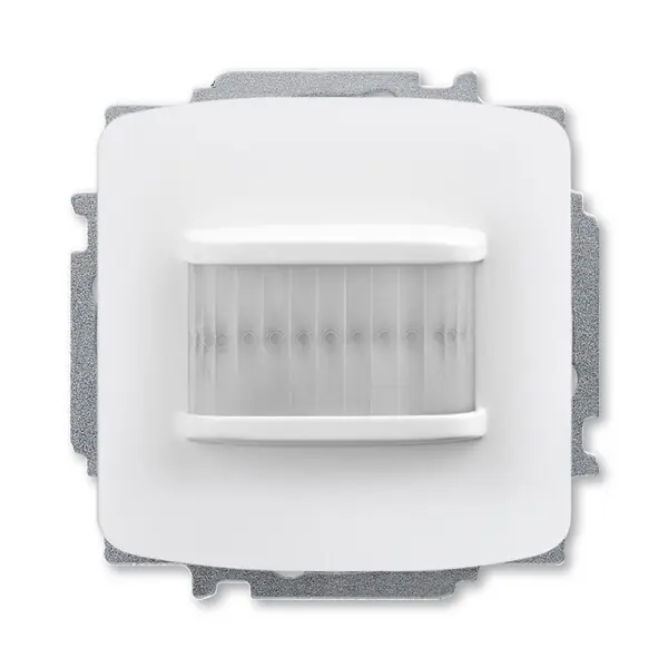 Sleva ABB 2CKA006220A0805 Snímač pohybu,akční člen zap., bílá ( 6220A-A04100 B )