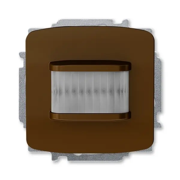 ABB 2CKA006220A0809 Snímač pohybu,akční člen zap., hnědá ( 6220A-A04100 H ) Výhodná Nabídka