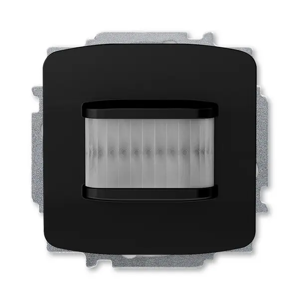 ABB 2CKA006220A0810 Snímač pohybu,akční člen zap., černá ( 6220A-A04100 N ) Celosvětová Doprava