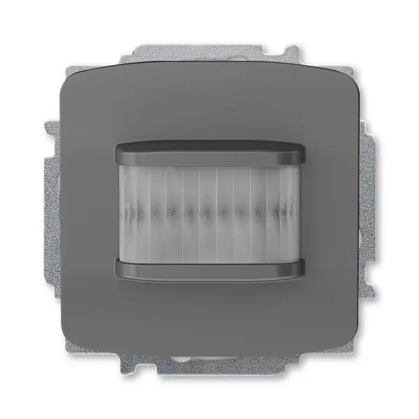 ABB 2CKA006220A0811 Snímač pohybu,akční člen zap., kouřová šedá ( 6220A-A04100 S2 ) Super Cena