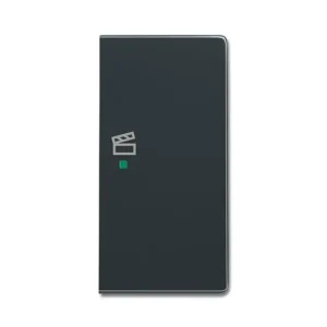 ABB 2CKA006220A0173 Kryt 2násobný pravý, symbol "scény" ( 6220-0-0173 ) Nová Kolekce