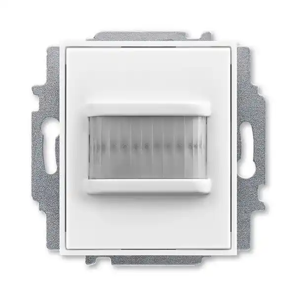 ABB 2CKA006220A0796 Snímač pohybu, zapuštěný, bílá/bílá ( 6220E-A04000 03 ) Autentický