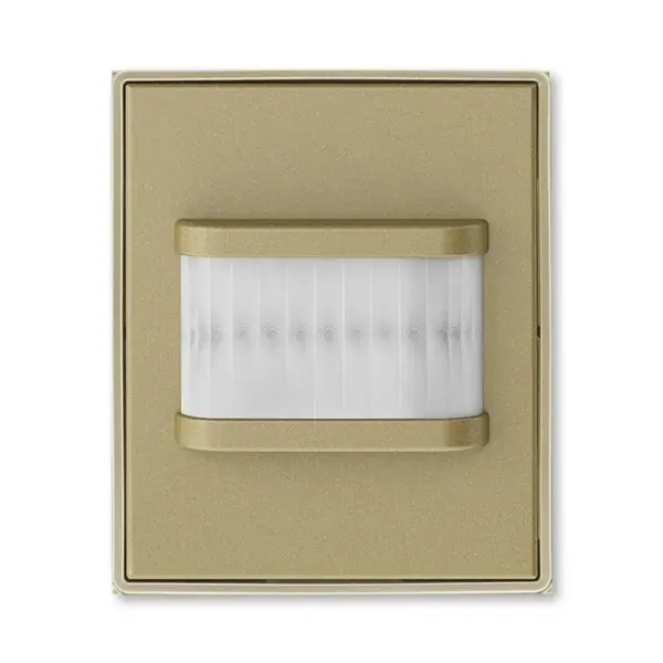 ABB 2CKA006220A0820 Snímač pohybu,akční člen zap., šampaňská ( 6220E-A04100 33 ) Nejprodávanější