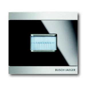 ABB 2CKA006310A0080, KNX Snímač pohybu, zapuštěný, 180°; černé sklo; 6345-825-101-500 Omezená Nabídka