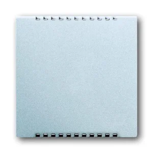 ABB 2CKA006599A2885, FUTURE Kryt modulu stm. nebo termostatu; AL stříbrná; 6541-83 Speciální Cena