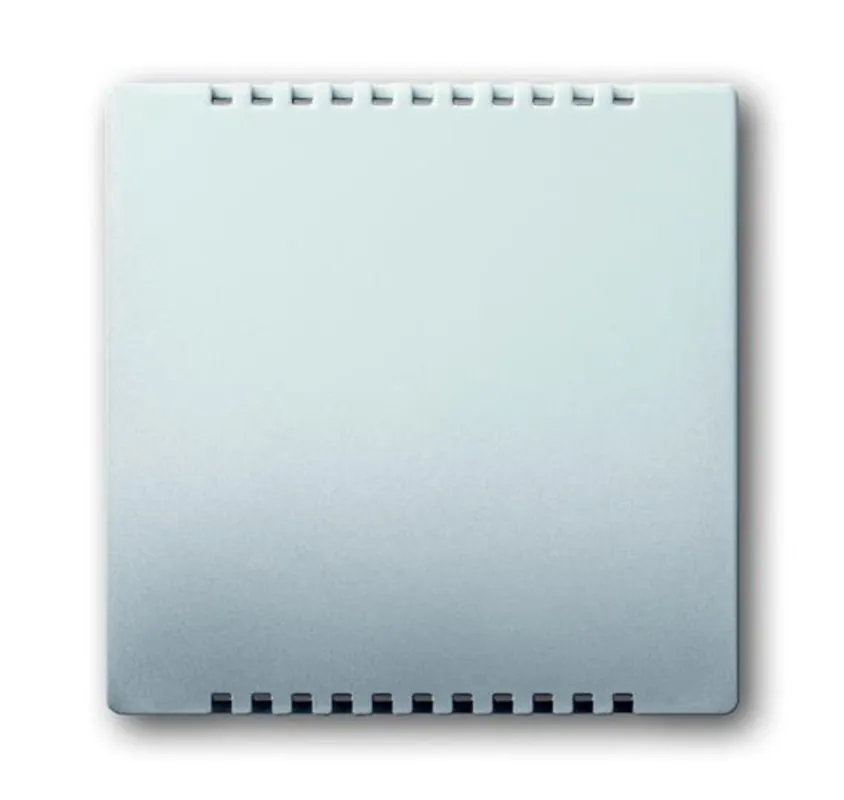 ABB 2CKA006599A2924, FUTURE Kryt modulu stm. nebo termostatu; ušl.ocel; 6541-866 Exkluzivní