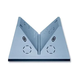 ABB 2CKA006800A2563 Adaptér rohový, pro domovní strážce Busch-Wächter® ( 6800-0-2563 ) Sezónní Sleva