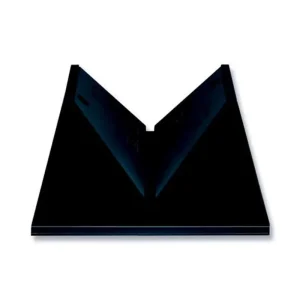 Tovární Cena ABB 2CKA006800A2564 Adaptér rohový, pro domovní strážce Busch-Wächter® ( 6800-0-2564 )