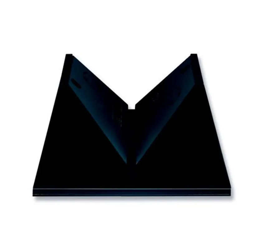 Tovární Cena ABB 2CKA006800A2564 Adaptér rohový, pro domovní strážce Busch-Wächter® ( 6800-0-2564 )