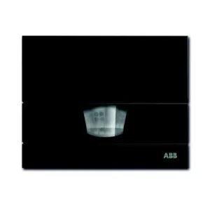 ABB 2CKA006800A2613 Strážce domovní Busch-Wächter® 110 MasterLINE ( 6800-0-2613 ) Luxusní