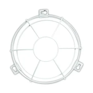 Celosvětová Doprava ABB 2CKA006899A2304 Koš ochranný pro stropní přístroje ( 6899-0-2304 )