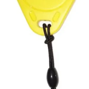 ABB 2TMA210010Y0001 Přívěsek identifikační, 13,56 MHz, žlutá ( 8300-0-8150 ) Výprodej