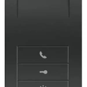 ABB 2TMA210050B0005 Telefon domovní, hands-free ( 8300-0-9333 ) Vysoce Kvalitní