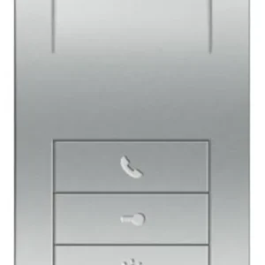 ABB 2TMA210050S0004 Telefon domovní, hands-free ( 8300-0-9334 ) Tovární Cena