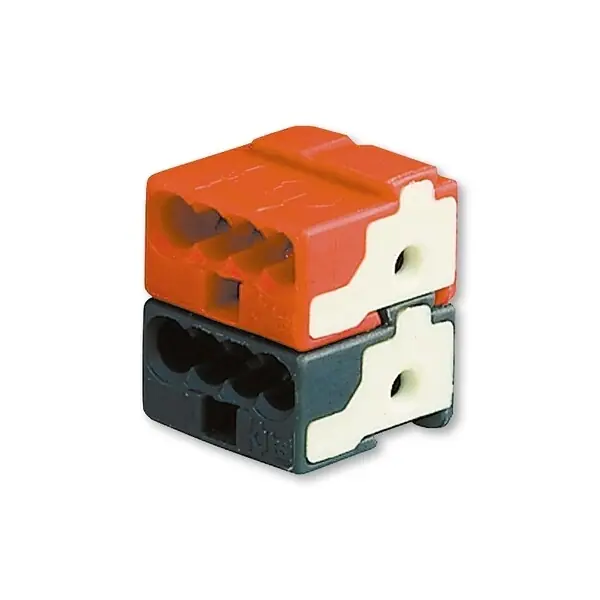 Poslední Šance ABB GHQ6301901R0001, KNX Sběrnicová svorkovnice; BUSKLEMME