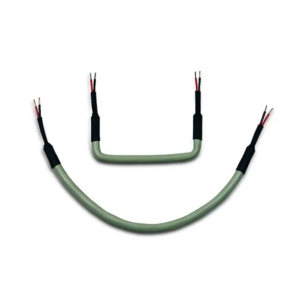 Omezená Nabídka ABB GHQ6301908R0002, KNX Propojovací můstek svislý, 270mm; VB/K270.1