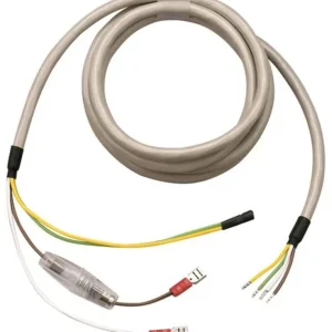Zlevněný ABB GHQ6301910R0001, KNX Kabel základní pro připojení UPS k baterii; KS/K4.1