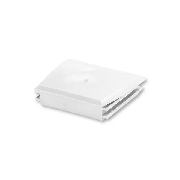 Oblíbený ABB ND3558-G102/1 B VARIANT+ Záslepka,bílá