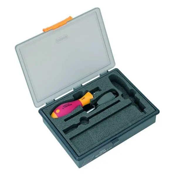 Akce WEIDMÜLLER 9918400000  DMSI MANUELL 2,0-8,0 Momentový šroubovák