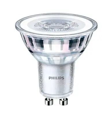Objednat Nyní PHILIPS LED žárovka CorePro LEDspot 3-35W GU10 830 36D DIM *871869672135300