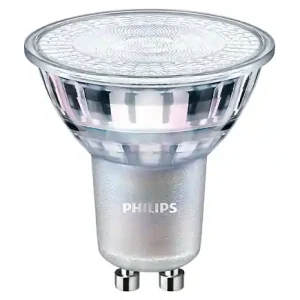 PHILIPS LED žárovka MASTER LEDspotMV Value D 3,7-35W GU10 930 36D 230V *8718696707753 Ověřený