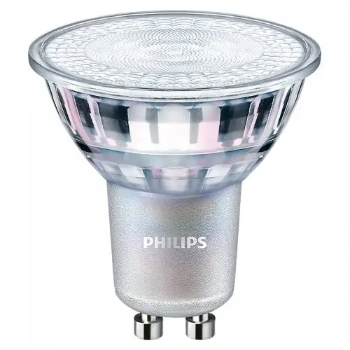 PHILIPS LED žárovka MASTER LEDspotMV Value D 3,7-35W GU10 930 60D 230V *8718696707814 Finální Výprodej