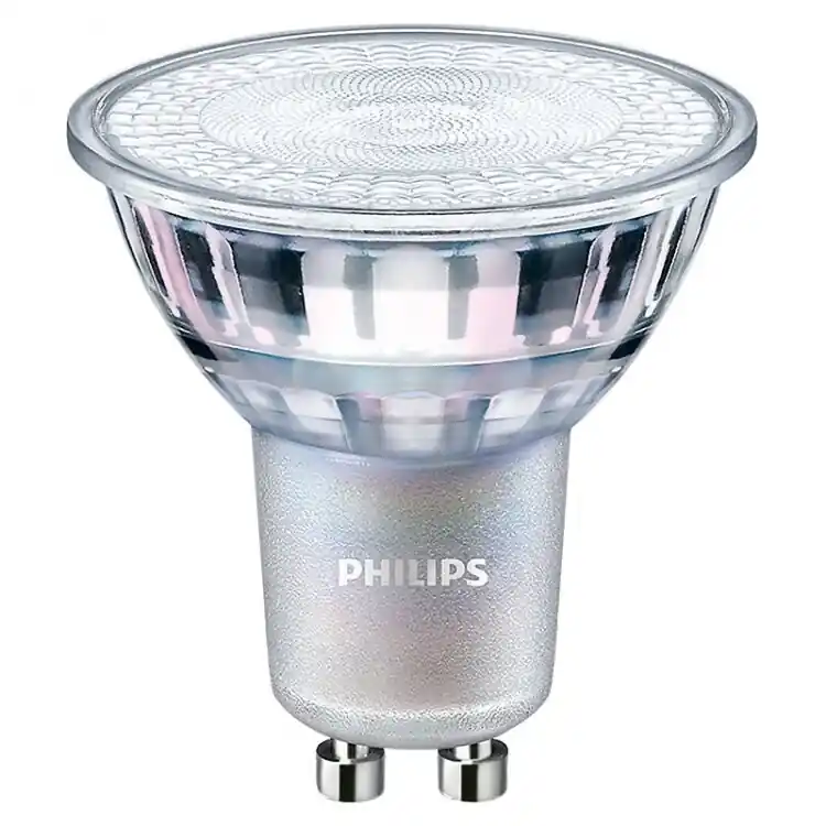 Odeslání Ihned PHILIPS LED žárovka MASTER LEDspotMV Value D 4,9-50W GU10 930 36D 230V *8718696707876