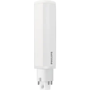 PHILIPS LED žárovka CorePro LED PLC 6,5W 840 4P G24q-2 ROT *8718696541210 Limitovaná Edice