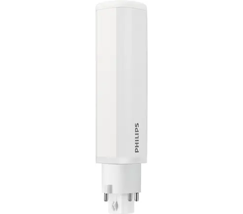 PHILIPS LED žárovka CorePro LED PLC 6,5W 840 4P G24q-2 ROT *8718696541210 Limitovaná Edice