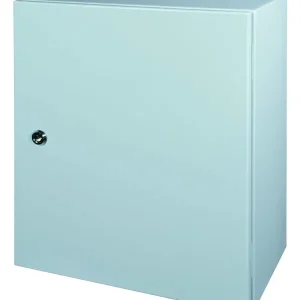 Dokud Zásoby Vydrží OEZ NP66-0505021 Nástěnná rozváděčová skříň *OEZ:44046