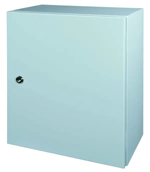 Dokud Zásoby Vydrží OEZ NP66-0505021 Nástěnná rozváděčová skříň *OEZ:44046