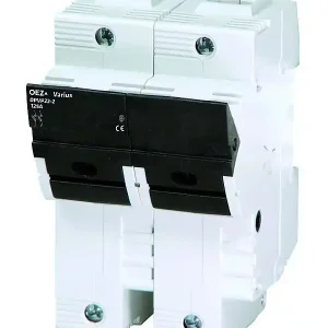 Nakupujte Hned OEZ OPVP22-2-S Pojistkový odpínač *OEZ:43694