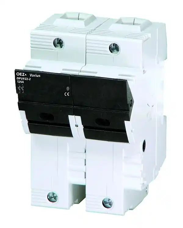 Nakupujte Hned OEZ OPVP22-2-S Pojistkový odpínač *OEZ:43694