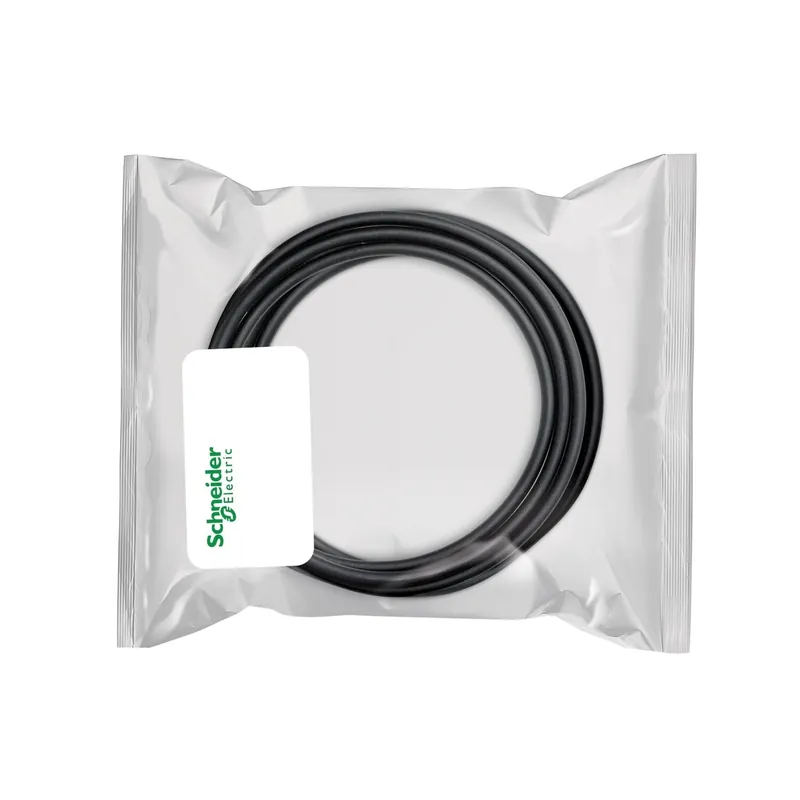 SCHNEIDER VW3L30001R30 Napájecí kabel pro ILx, STAK, 3 m Prémiový