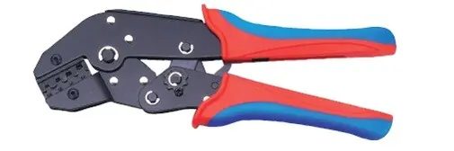 Cenová Bomba GPH LKF 0,14-2,5 Kleště lisovací HOBBY, řada F