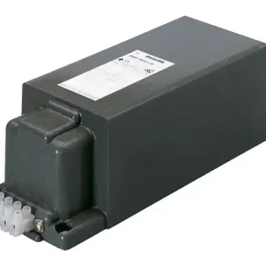 Vrácení Zdarma PHILIPS Předřadník BHL 2000 L76-A2 380/400/415V 50Hz HP-317 *8711500063847